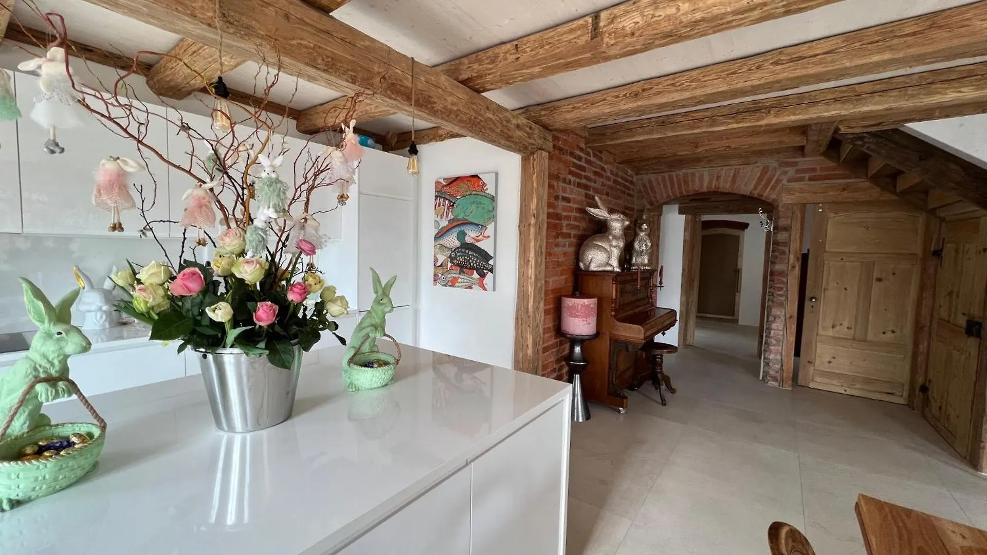 Landhaus 1868 Villenbach 0*,  Allemagne