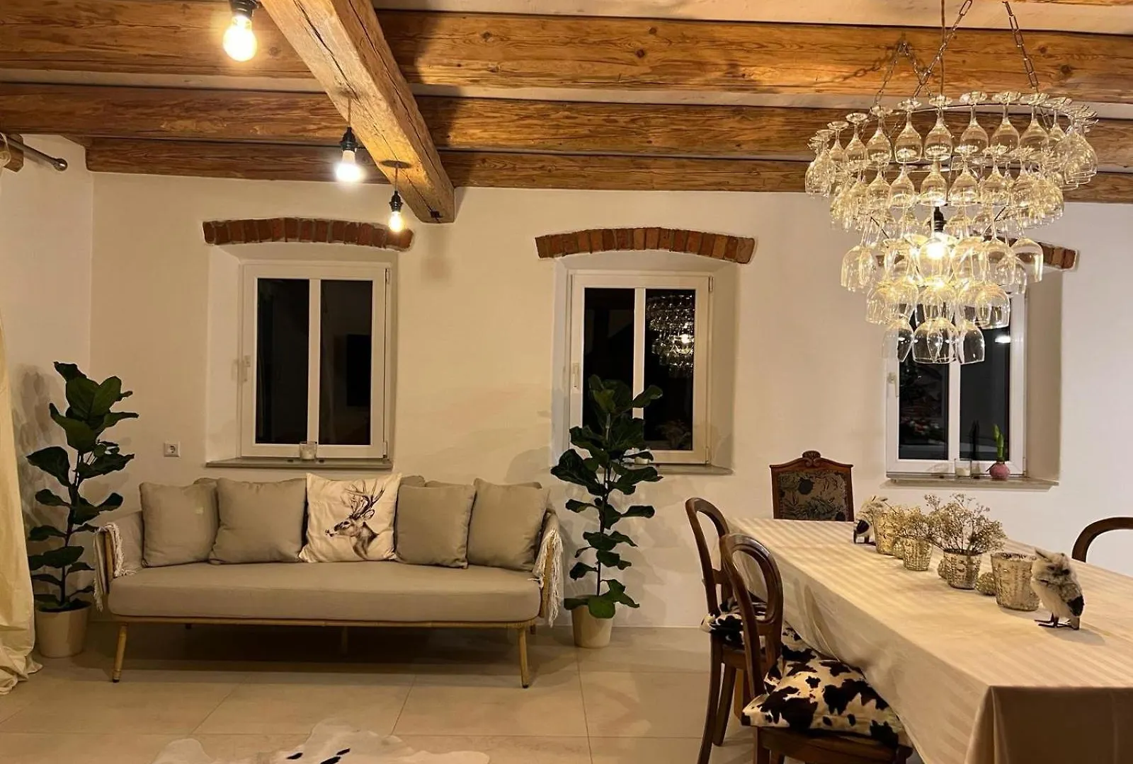 Chalet Landhaus 1868 Villenbach